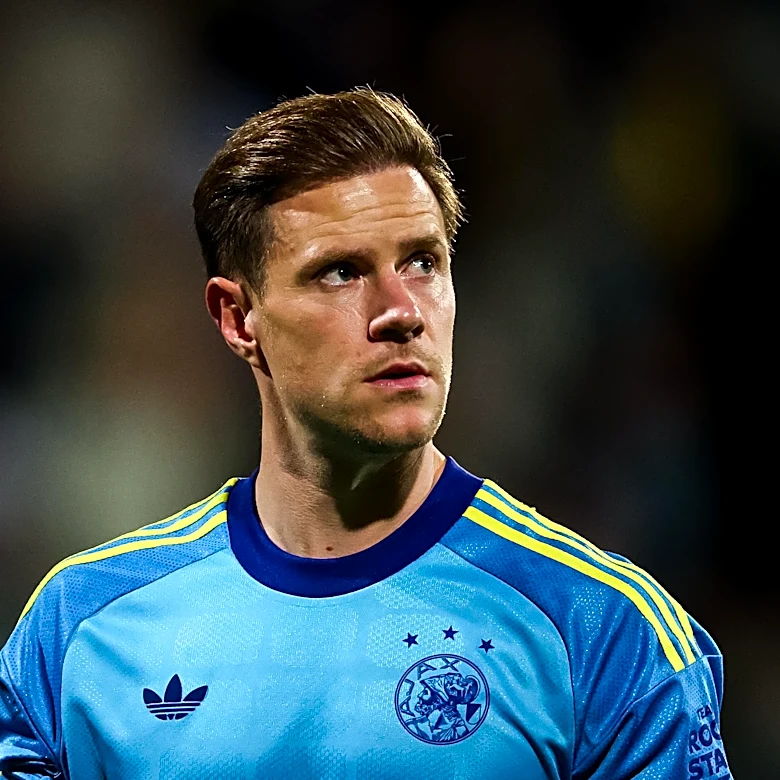 Germany boss Jürgen Klopp names Marc-André ter Stegen as his #1 goalkeeper per report