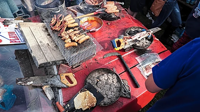 Buffalo Rumblings Tailgate Series: You haven’t really tailgated in Buffalo until you’ve found the Red Pinto