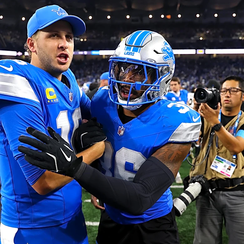 Lions vs. Saints Song of the Game: ‘Paradise by the dashboard light’ by Meat Loaf