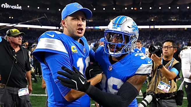 Lions vs. Saints Song of the Game: ‘Paradise by the dashboard light’ by Meat Loaf