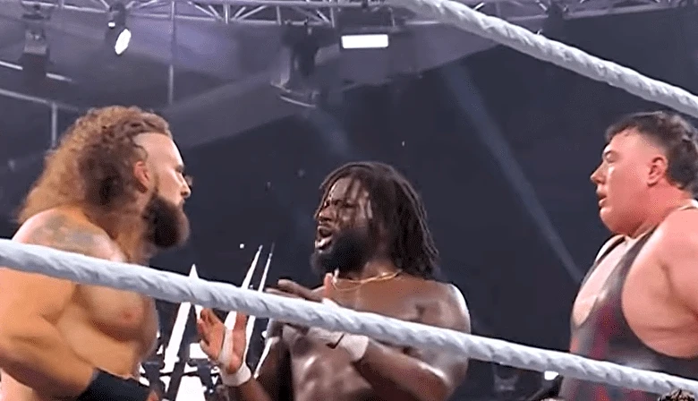WWE NXT Preview (Sept. 15, 2026): Jumping Thru Hoops