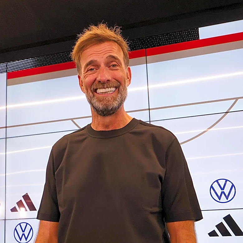 Preview: Jürgen Klopp’s first Germany squad