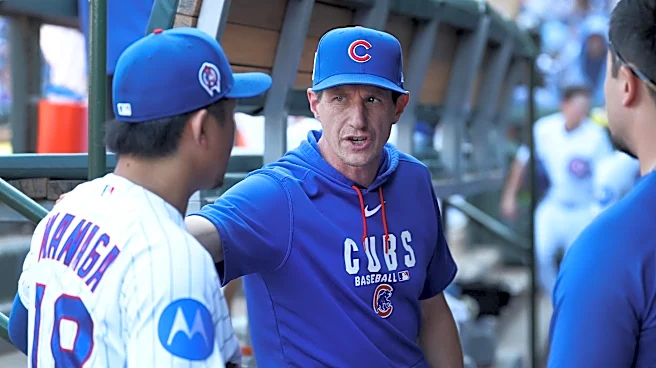 Will the Cubs finish last in pitching value?