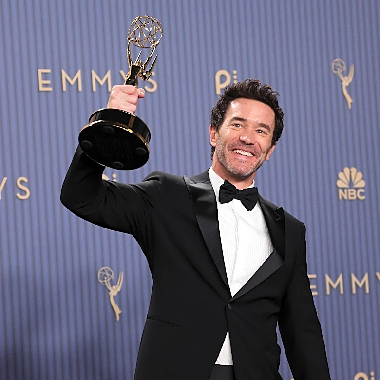 Open Thread, September 15, 2026: Any opinions on the Emmy winners?