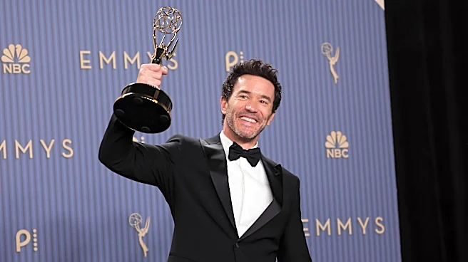 Open Thread, September 15, 2026: Any opinions on the Emmy winners?