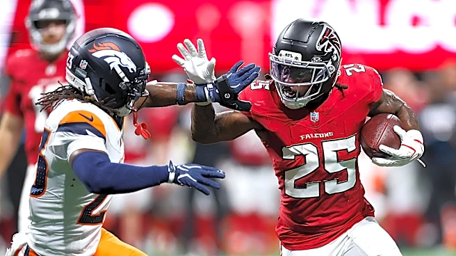 Cowboys add another running back to the active roster