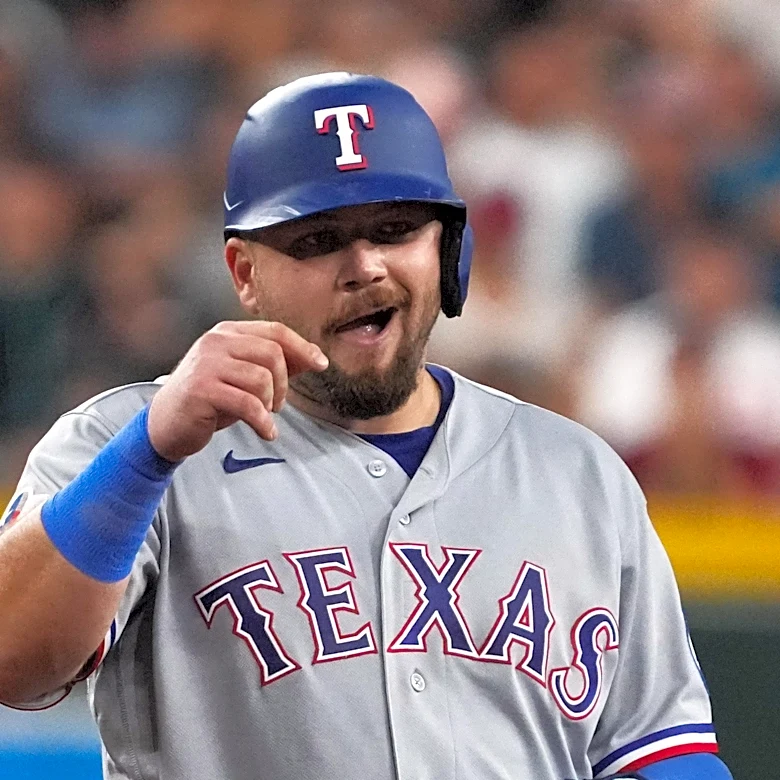 Tuesday Morning Texas Rangers Update