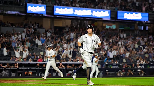 Yankees At-Bat(s) of the Week: Anthony Volpe (9/10)