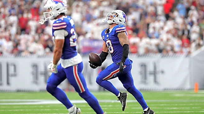 Detroit Lions scouting report: Can the Buffalo Bills finally win the AFC?