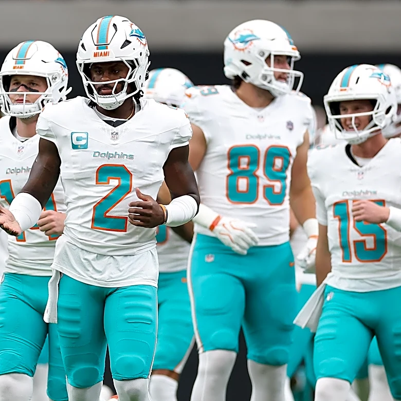 Dolphins Week 1 review: Thoughts and reactions from Raiders loss