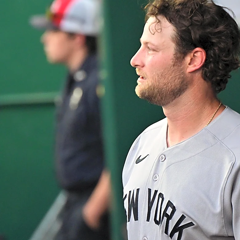Who will the Yankees start against the Red Sox in the looming playoff matchup?