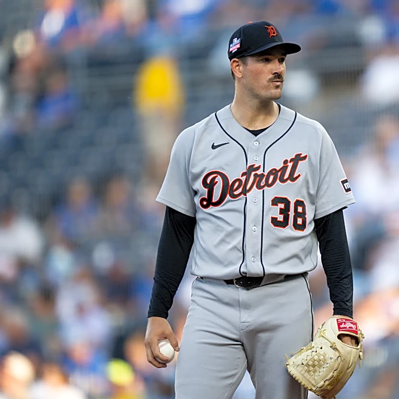 Tigers seek 3rd-straight series win vs Blue Jays on Tuesday