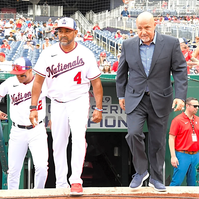 Elephant Rumblings: Two More Names Emerge As GM Candidates for Athletics