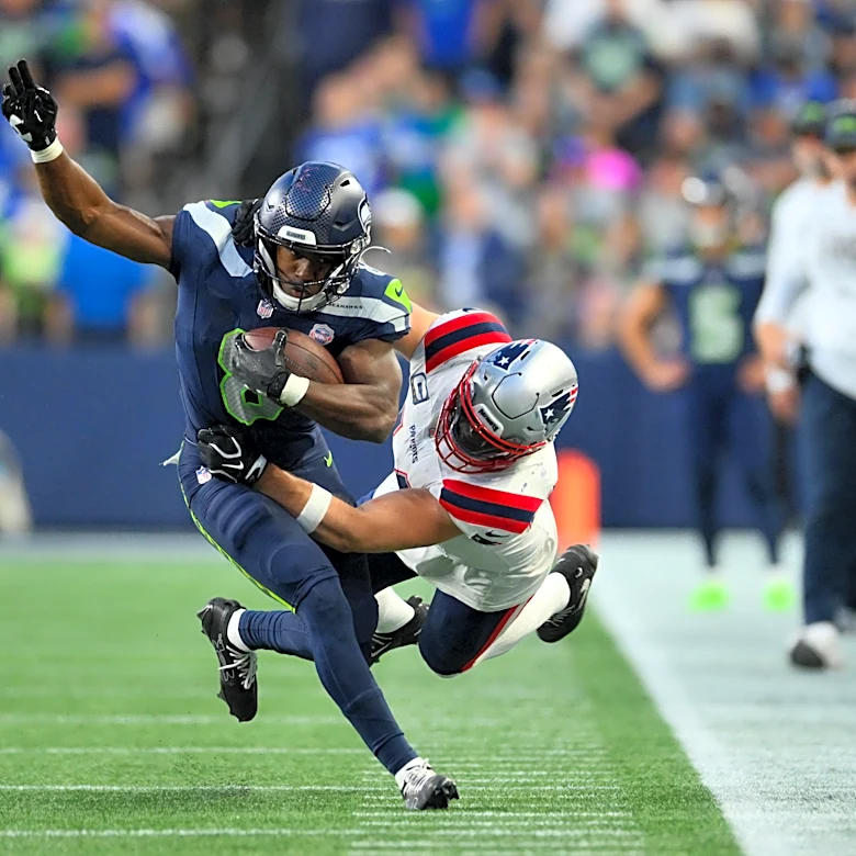 Seahawks News: Week 1 indicators for Jadarian Price’s role in Seahawks O