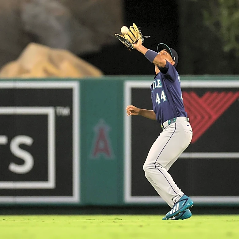 Mariners News: Julio Rodriguez, Andrés Muñoz, and Pete Crow-Armstrong