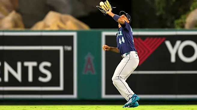 Mariners News: Julio Rodriguez, Andrés Muñoz, and Pete Crow-Armstrong
