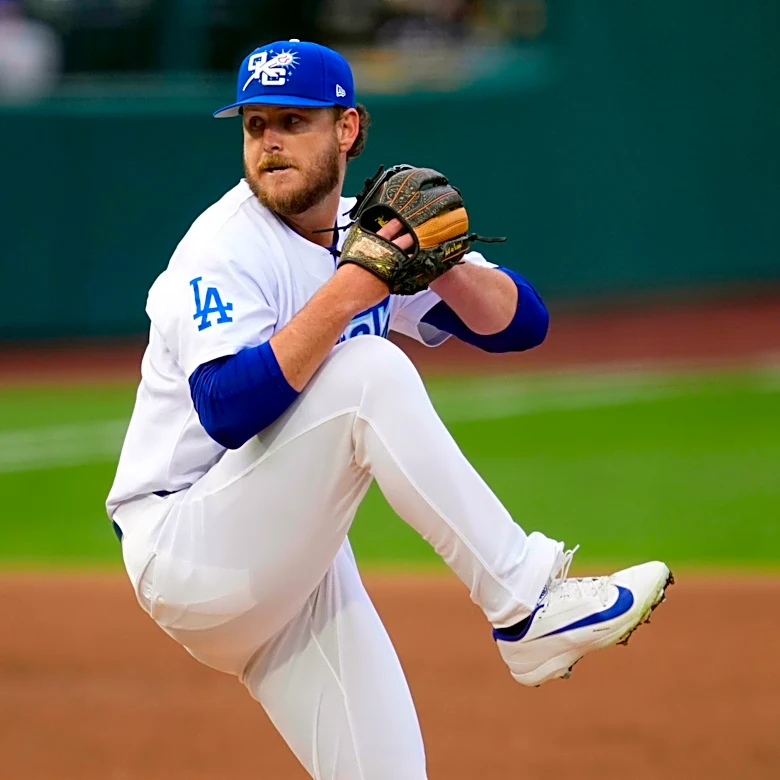 Cole Irvin wins Pacific Coast League pitcher of week