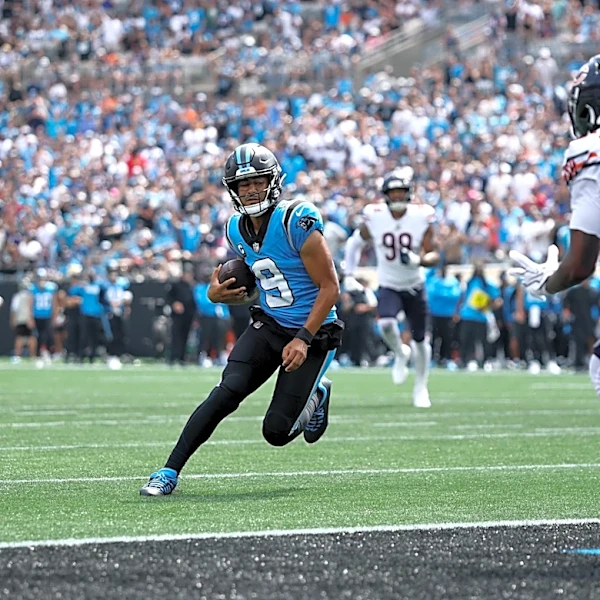 Do the Chicago Bears need to aggressively add to their defense?