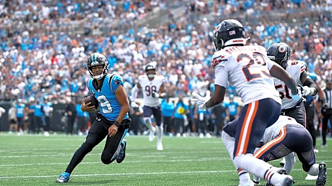 Do the Chicago Bears need to aggressively add to their defense?