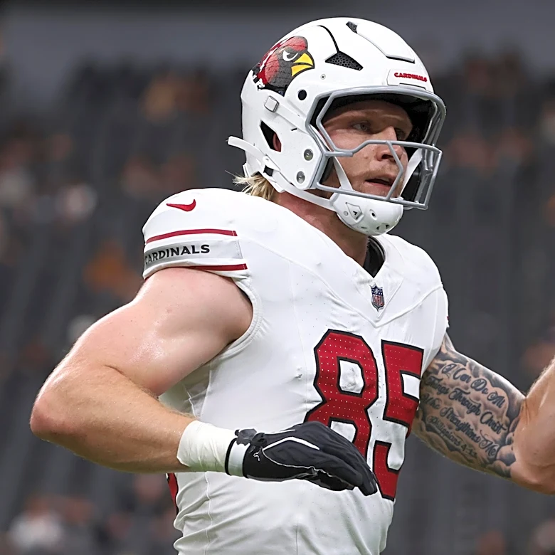 Arizona Cardinals news: Trey McBride leads NFL in receptions, 2nd in yards after Week One