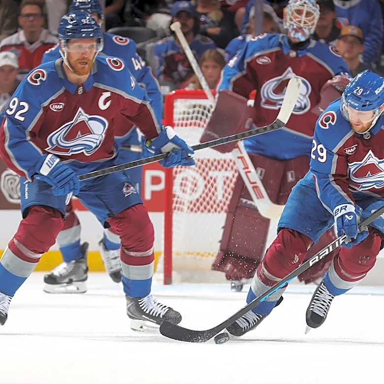 3 reasons why the Colorado Avalanche might regress this season