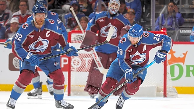 3 reasons why the Colorado Avalanche might regress this season