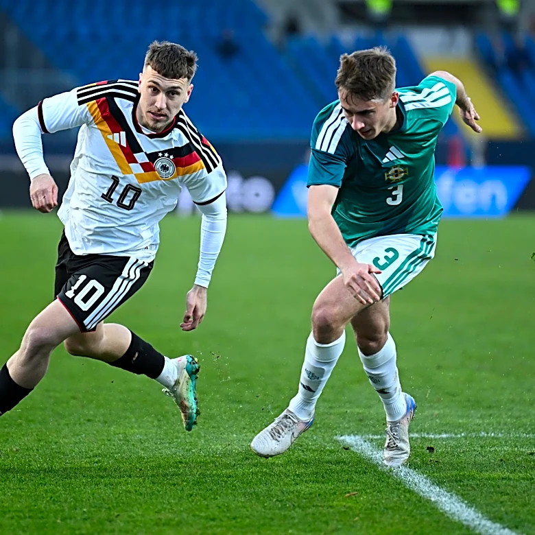 RB Leipzig’s Brajan Gruda to be called up by Jürgen Klopp