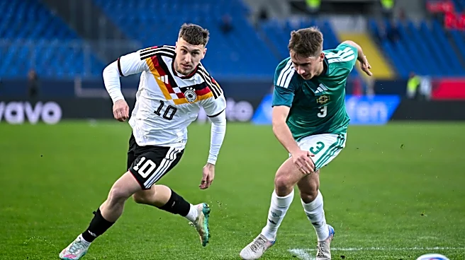 RB Leipzig’s Brajan Gruda to be called up by Jürgen Klopp