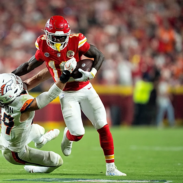 The Broncos’ poor run defense and tackling are major concerns