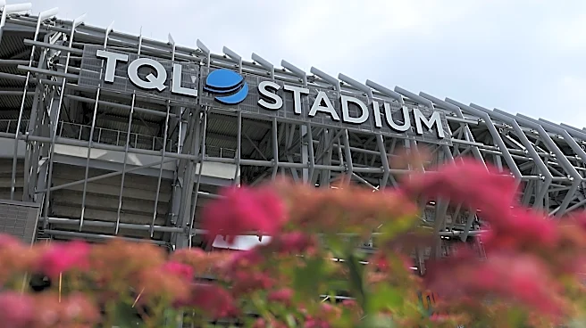 USMNT chooses Cincinnati for Concacaf Nations League home leg