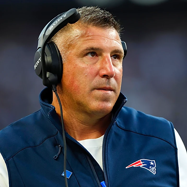 Patriots News: Has Vrabel built team culture that fights back?