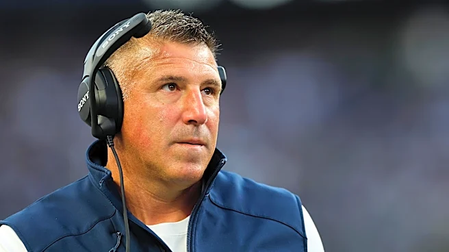 Patriots News: Has Vrabel built team culture that fights back?