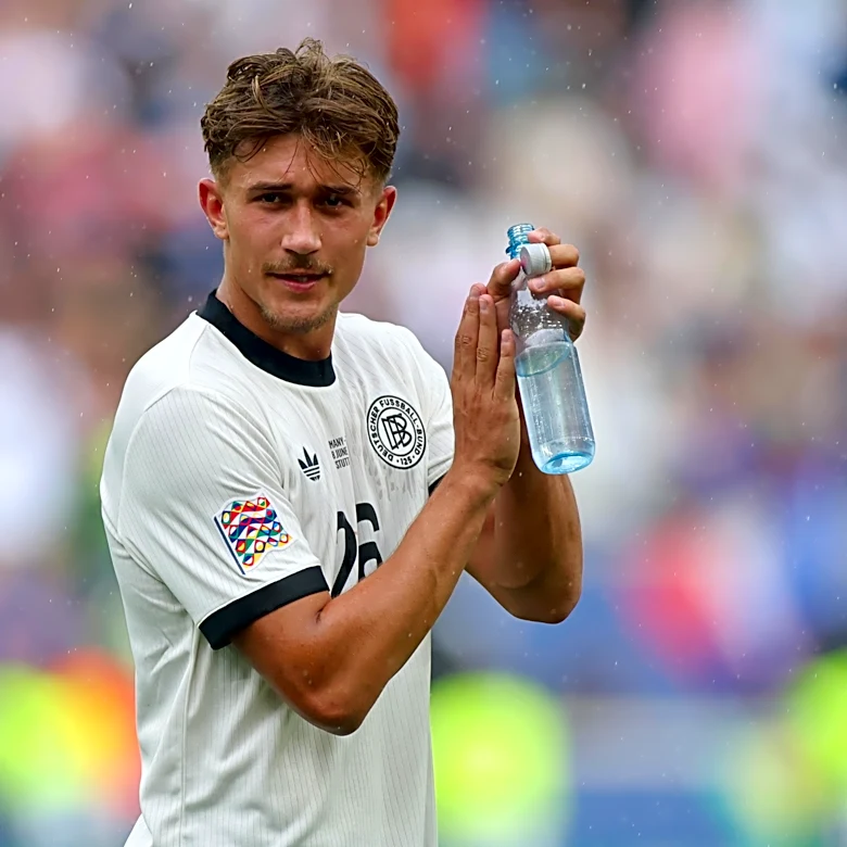 Breaking: Bayern Munich star Tom Bischof earns call up by Jürgen Klopp