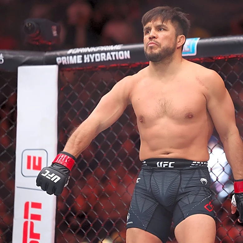 With Deen The Great out, Henry Cejudo faces undefeated MVP fighter at Misfits Boxing event