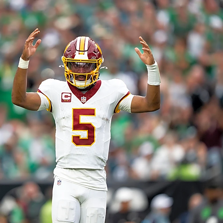 NFL Power Rankings: Washington Commanders are better after 2-point loss?