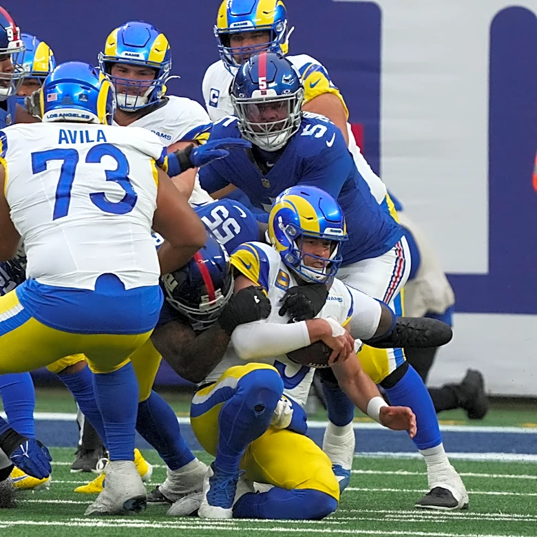 Make your Week 2 NFL picks