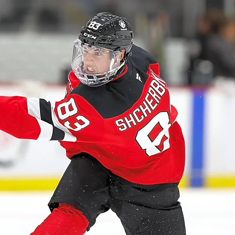 New Jersey Devils Prospect Update: Three Russian Prospects Hot Out of the Gate