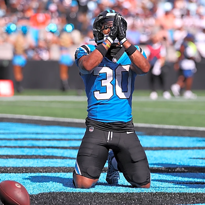 Weekly Stat Review: Post Week 1 edition