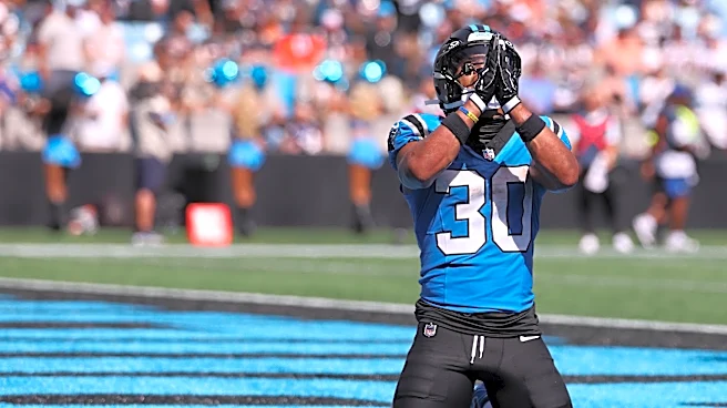 Weekly Stat Review: Post Week 1 edition