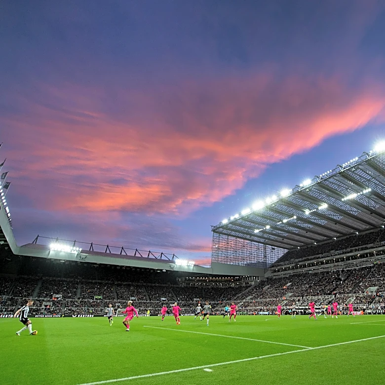 Newcastle’s New Stadium & PSR: How Much Would It Move the Needle Against Football’s Financial Heavyweights