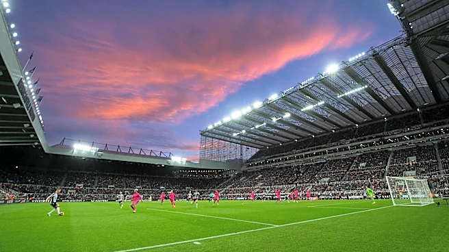 Newcastle’s New Stadium & PSR: How Much Would It Move the Needle Against Football’s Financial Heavyweights