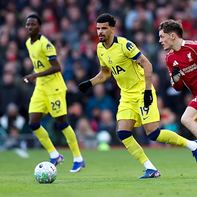 Liverpool vs. Tottenham Hotspur: League Cup 2026-27 Live Coverage & How to Watch