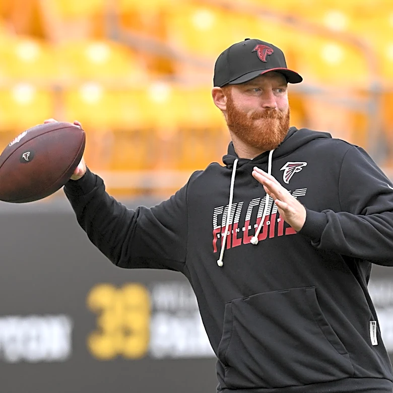 Cooper Rush seems likely to start at QB for Falcons vs. Panthers in Week 2