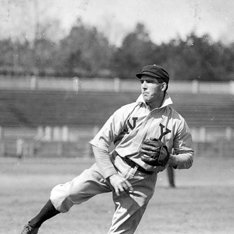 Yankees Birthday of the Day: Slow Joe Doyle