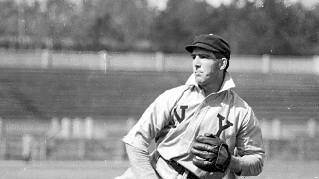 Yankees Birthday of the Day: Slow Joe Doyle
