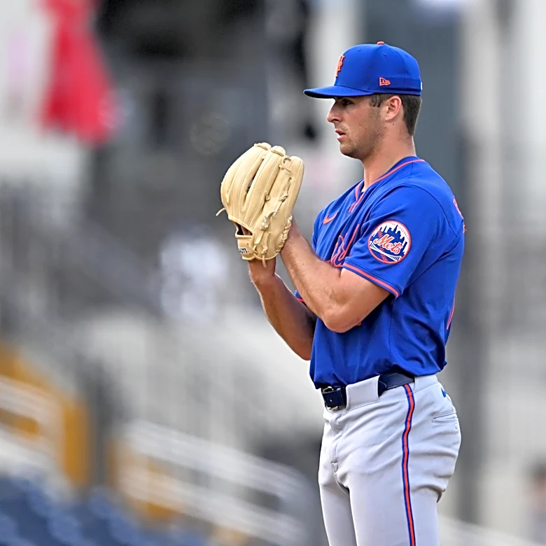 Mets Minor League Players of the Week: Week Twenty-Five