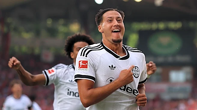 Younes Ebnoutalib to be nominated by Jürgen Klopp