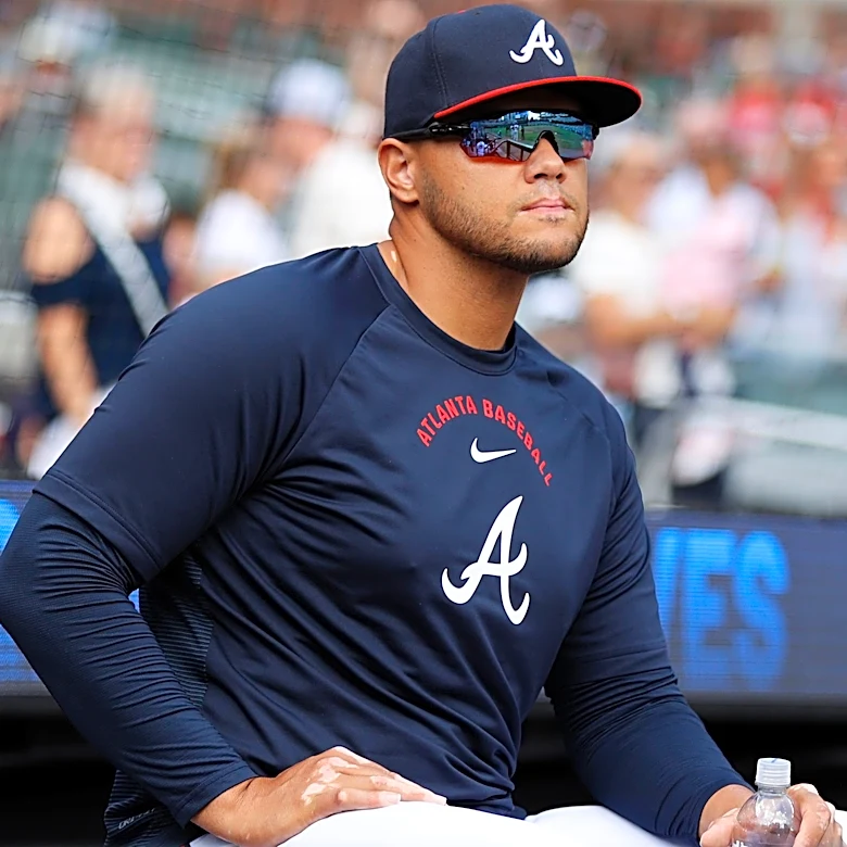 Braves make Reynaldo López IL move and JR Ritchie call-up official and put Joe Jiménez on rehab assignment