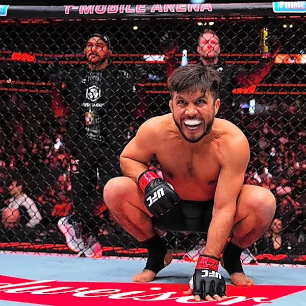 Henry Cejudo faces new opponent for Misfits boxing debut after Deen The Great backs out