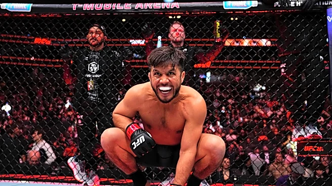 Henry Cejudo faces new opponent for Misfits boxing debut after Deen The Great backs out